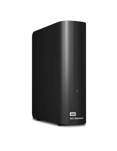 Western Digital WD Elements disco duro externo 16 TB Negro
