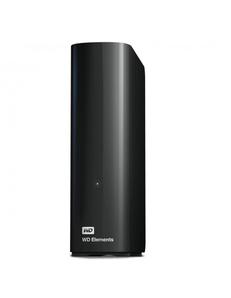 Western Digital WD Elements disco duro externo 16 TB Negro