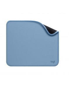 Logitech Mouse Pad Studio Series Azul, Gris