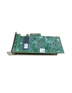 DELL 540-BBDV adaptador y tarjeta de red Interno Ethernet 1000 Mbit s