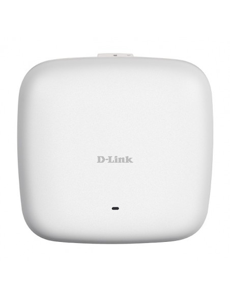 D-Link DAP-2680 punto de acceso inalámbrico 1750 Mbit s Blanco Energía sobre Ethernet (PoE)