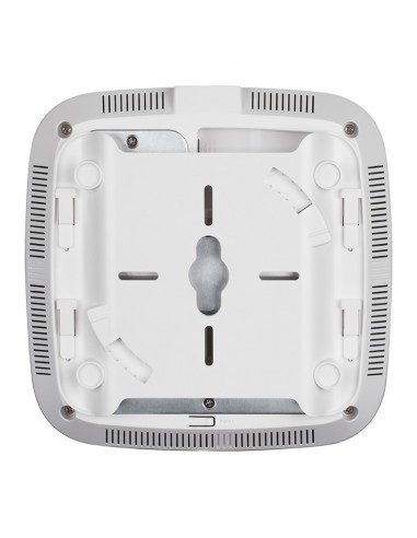 D-Link DAP-2680 punto de acceso inalámbrico 1750 Mbit s Blanco Energía sobre Ethernet (PoE)