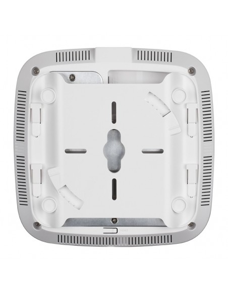 D-Link DAP-2680 punto de acceso inalámbrico 1750 Mbit s Blanco Energía sobre Ethernet (PoE)