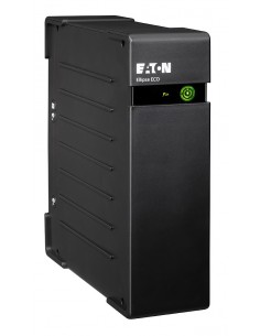 Eaton Ellipse ECO 650 USB IEC sistema de alimentación ininterrumpida (UPS) En espera (Fuera de línea) o Standby (Offline) 0,65