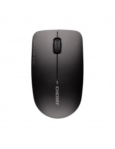 CHERRY MW 2400 ratón Ambidextro RF inalámbrico Óptico 1200 DPI