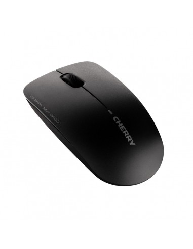CHERRY MW 2400 ratón Ambidextro RF inalámbrico Óptico 1200 DPI
