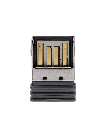 CHERRY MW 2400 ratón Ambidextro RF inalámbrico Óptico 1200 DPI