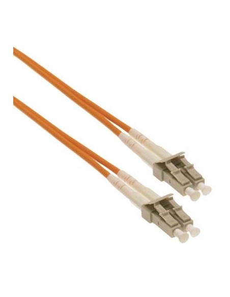 HPE Cable de fibra Premier Flex, LC LC, multimodo OM4 2 de 2 m