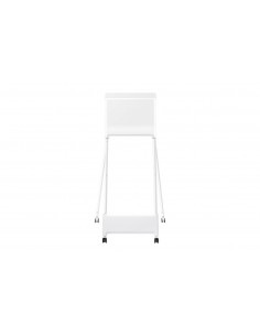 Samsung STN-WM55RXEN soporte para TV 139,7 cm (55") Gris 2