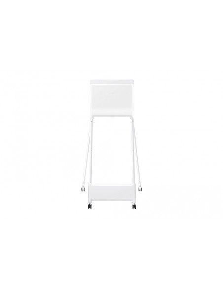 Samsung STN-WM55RXEN soporte para TV 139,7 cm (55") Gris