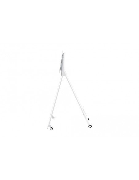 Samsung STN-WM55RXEN soporte para TV 139,7 cm (55") Gris