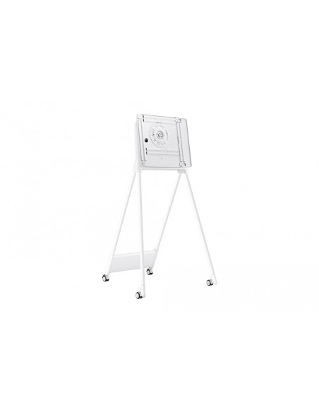 Samsung STN-WM55RXEN soporte para TV 139,7 cm (55") Gris