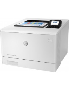 HP Color LaserJet Enterprise Impresora M455dn, Color, Impresora para Empresas, Estampado, Tamaño compacto Gran seguridad 2