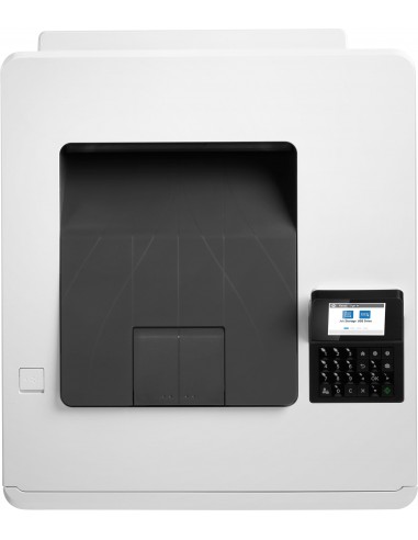 HP Color LaserJet Enterprise Impresora M455dn, Color, Impresora para Empresas, Estampado, Tamaño compacto Gran seguridad