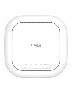 D-Link Nuclias AX3600 2402 Mbit s Blanco Energía sobre Ethernet (PoE)