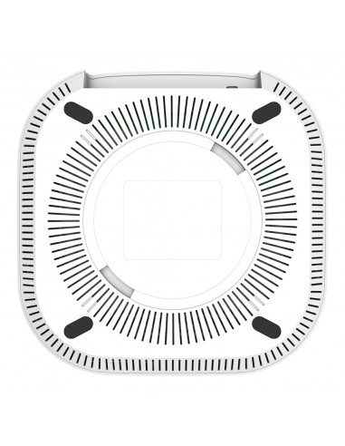 D-Link Nuclias AX3600 2402 Mbit s Blanco Energía sobre Ethernet (PoE)