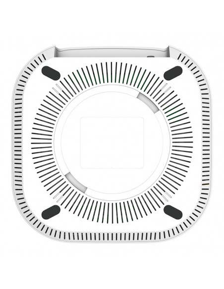 D-Link Nuclias AX3600 2402 Mbit s Blanco Energía sobre Ethernet (PoE)