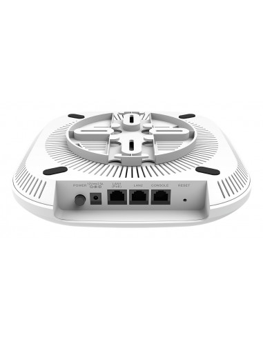 D-Link Nuclias AX3600 2402 Mbit s Blanco Energía sobre Ethernet (PoE)