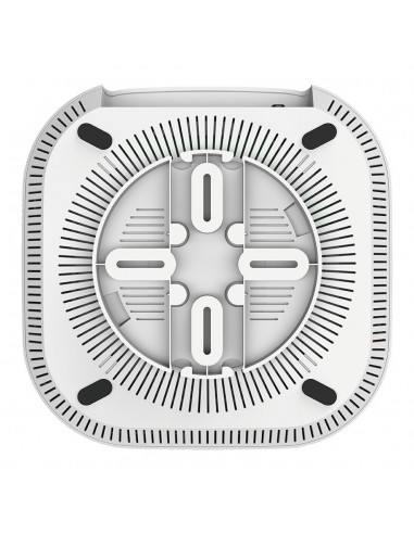 D-Link Nuclias AX3600 2402 Mbit s Blanco Energía sobre Ethernet (PoE)