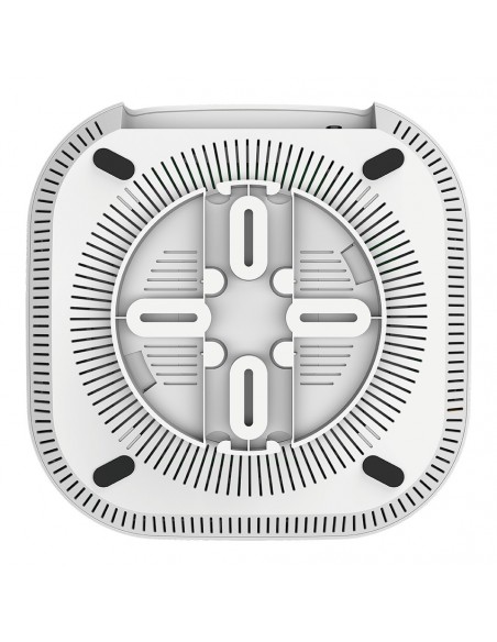 D-Link Nuclias AX3600 2402 Mbit s Blanco Energía sobre Ethernet (PoE)