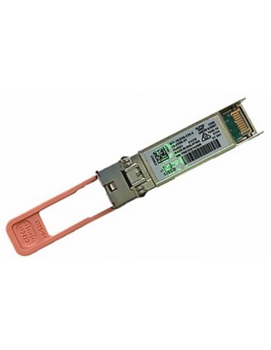 Cisco SFP-25G-SR-S red modulo transceptor Fibra óptica SFP28