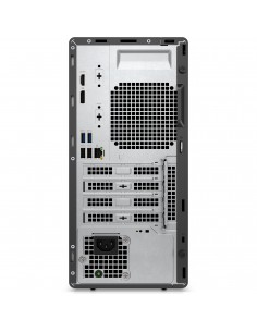 DELL OptiPlex 3000 Torre Intel® Core™ i5 i5-12500 8 GB DDR4-SDRAM 256 GB SSD Windows 10 Pro PC Negro