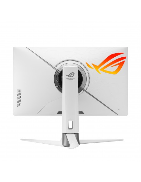 ASUS ROG Strix XG27AQ-W LED display 68,6 cm (27") 2560 x 1440 Pixeles Wide Quad HD Blanco