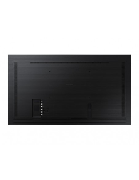 Samsung QM85R-B Pantalla plana para señalización digital 2,16 m (85") VA Wifi 500 cd   m² 4K Ultra HD Negro Procesador
