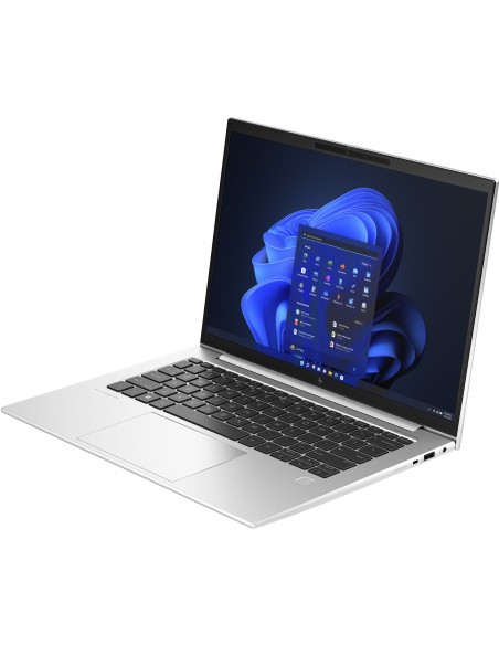 HP EliteBook 840 14 G10 Portátil 35,6 cm (14") WUXGA Intel® Core™ i7 i7-1360P 32 GB DDR5-SDRAM 1 TB SSD Wi-Fi 6E (802.11ax)