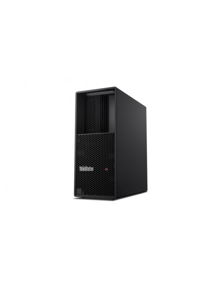 Lenovo ThinkStation P3 Tower Torre Intel® Core™ i9 i9-13900 32 GB DDR5-SDRAM 1 TB SSD NVIDIA RTX A2000 Windows 11 Pro Puesto de