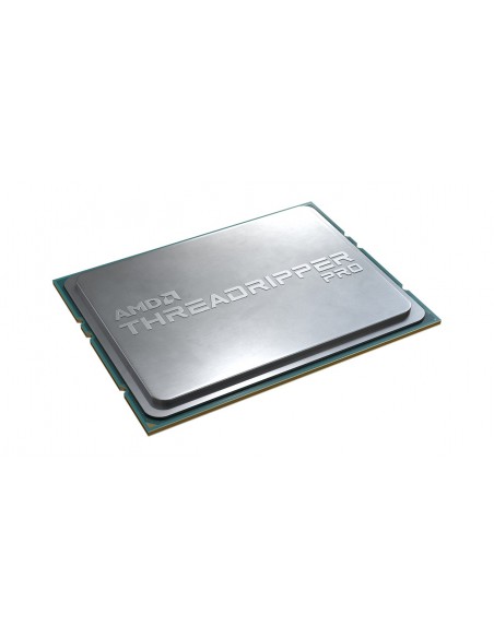 AMD Ryzen Threadripper PRO 5955WX procesador 4 GHz 64 MB L3 Caja AMD Ryzen Threadripper PRO 5955WX procesador 4 GHz 64 MB L3 Caja