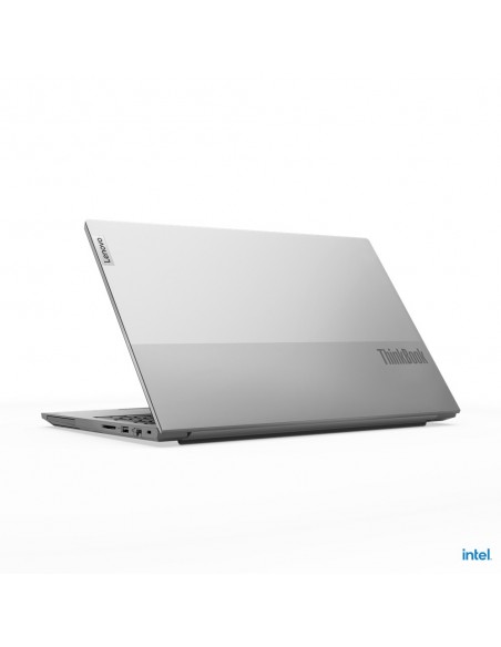 Lenovo ThinkBook 15 G4 IAP Portátil 39,6 cm (15.6") Full HD Intel® Core™ i5 i5-1235U 8 GB DDR4-SDRAM 256 GB SSD Wi-Fi 6