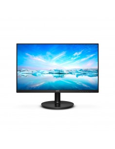 Philips V Line 221V8 00 pantalla para PC 54,6 cm (21.5") 1920 x 1080 Pixeles Full HD LED Negro