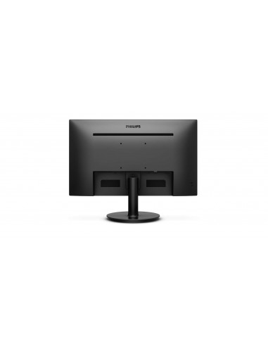 Philips V Line 221V8 00 pantalla para PC 54,6 cm (21.5") 1920 x 1080 Pixeles Full HD LED Negro
