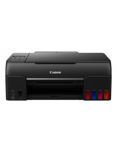Canon PIXMA G650 MegaTank Inyección de tinta A4 4800 x 1200 DPI Wifi