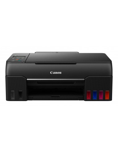 Canon PIXMA G650 MegaTank Inyección de tinta A4 4800 x 1200 DPI Wifi