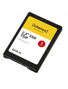 Intenso 3812470 unidad de estado sólido 2.5" 2 TB SATA