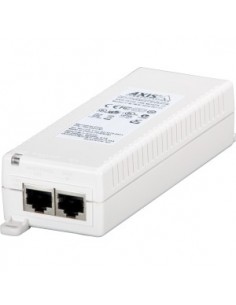 Axis 5026-202 adaptador e inyector de PoE Gigabit Ethernet