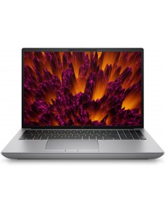 HP ZBook Fury 16 G10 Estación de trabajo móvil 40,6 cm (16") WUXGA Intel® Core™ i9 i9-13900HX 32 GB DDR5-SDRAM 1 TB SSD NVIDIA