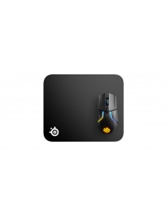 Steelseries QcK Negro 2