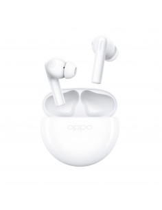 OPPO Enco Buds 2 Auriculares True Wireless Stereo (TWS) Dentro de oído Llamadas Música Bluetooth Blanco
