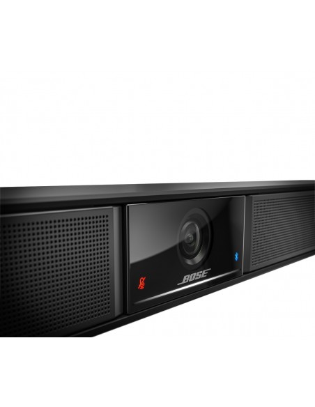 Bose Videobar VB1 sistema de video conferencia 8 MP Ethernet Sistema de vídeoconferencia en grupo