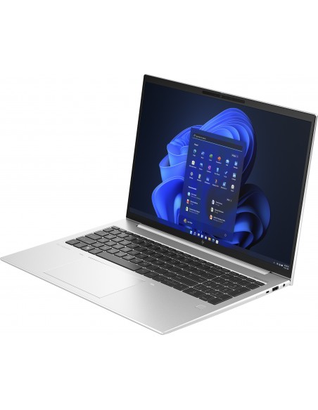 HP EliteBook 860 16 G10 Portátil 40,6 cm (16") WUXGA Intel® Core™ i5 i5-1340P 32 GB DDR5-SDRAM 512 GB SSD Wi-Fi 6E (802.11ax)