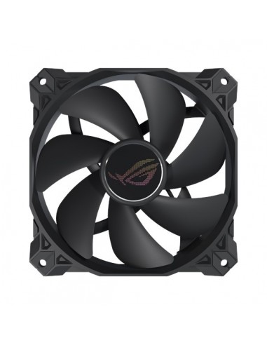 ASUS ROG Strix XF 120 Universal Ventilador 12 cm Negro 1 pieza(s)