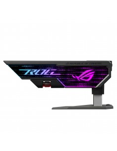 ASUS ROG Herculx Graphics Card Holder Universal Soporte para tarjeta gráfica 2