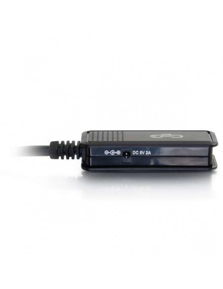 C2G Cable alargador activo de 5 m USB 3.0 USB-A macho a USB-A hembra