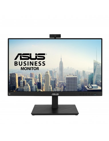 ASUS BE24EQSK pantalla para PC 60,5 cm (23.8") 1920 x 1080 Pixeles Full HD Negro