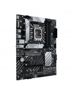 ASUS PRIME B660-PLUS D4 Intel B660 LGA 1700 ATX 2