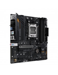 ASUS TUF GAMING A620M-PLUS AMD A620 Zócalo AM5 micro ATX 2