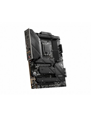 MSI MAG Z790 TOMAHAWK WIFI placa base Intel Z790 LGA 1700 ATX